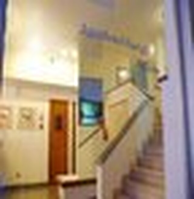 اپاردتل ناویگلی