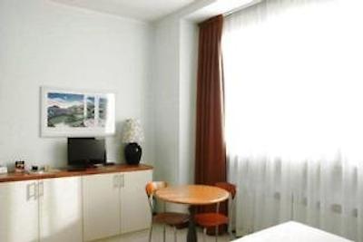 اپاردتل ناویگلی