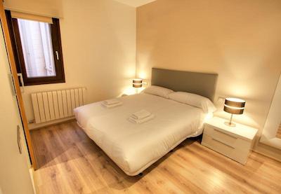 پرتافریسا اپارتمنتز