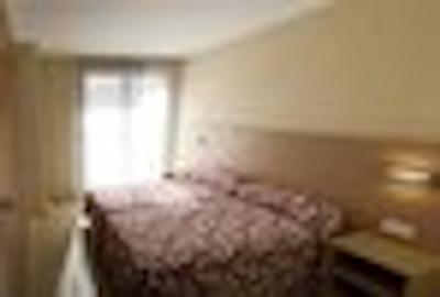 تریمار اپارتمنتز