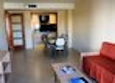 تریمار اپارتمنتز