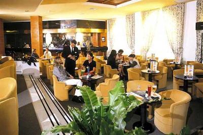 هتل ریو منیکا