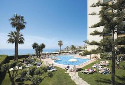 هتل ریو منیکا