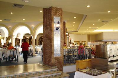 هتل ریو منیکا