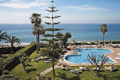 هتل ریو منیکا