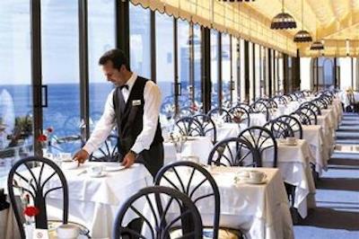 هتل ریو منیکا