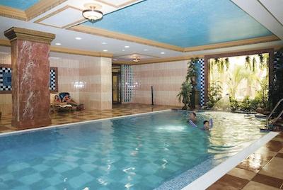 هتل ریو منیکا