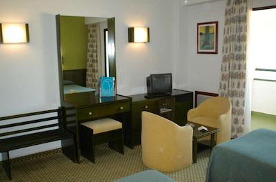 هتل ریو منیکا