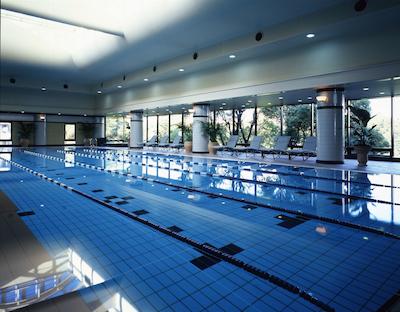 ریهگا ریال هتل تکیو