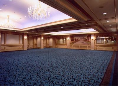 ریهگا ریال هتل تکیو