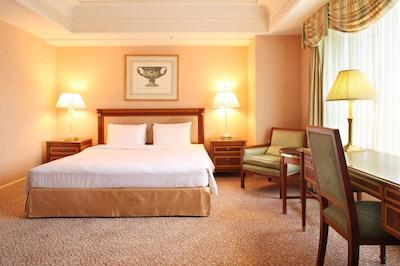 ریهگا ریال هتل تکیو