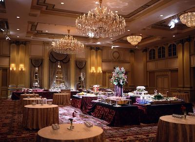 ریهگا ریال هتل تکیو