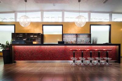 ایبیز استیلز درتموند وست