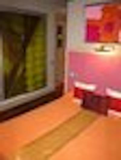 گ هستل-پنسین مادرید هوس