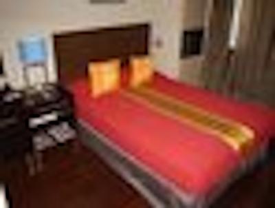 گ هستل-پنسین مادرید هوس