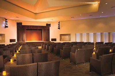 دریمز پورتو اونتوراز ریزرت اند اسپا