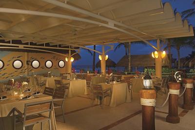 دریمز پورتو اونتوراز ریزرت اند اسپا