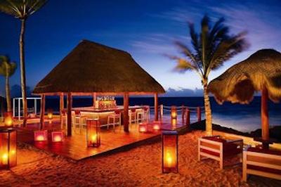 دریمز پورتو اونتوراز ریزرت اند اسپا