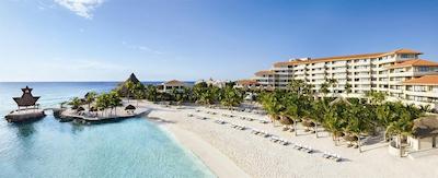 دریمز پورتو اونتوراز ریزرت اند اسپا