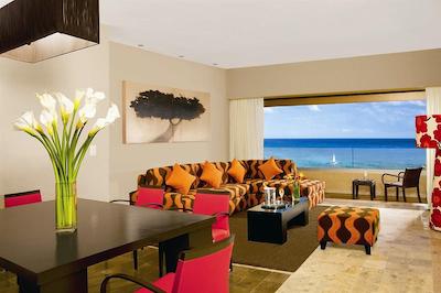 دریمز پورتو اونتوراز ریزرت اند اسپا