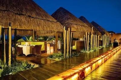 دریمز پورتو اونتوراز ریزرت اند اسپا