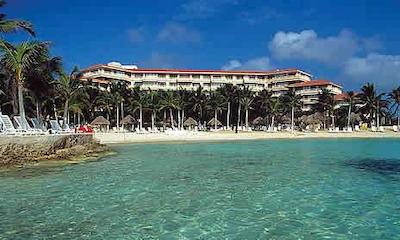 دریمز پورتو اونتوراز ریزرت اند اسپا