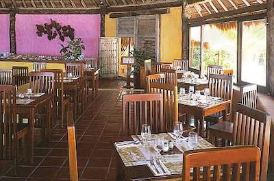 دریمز پورتو اونتوراز ریزرت اند اسپا