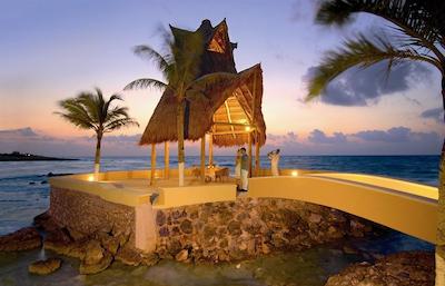 دریمز پورتو اونتوراز ریزرت اند اسپا