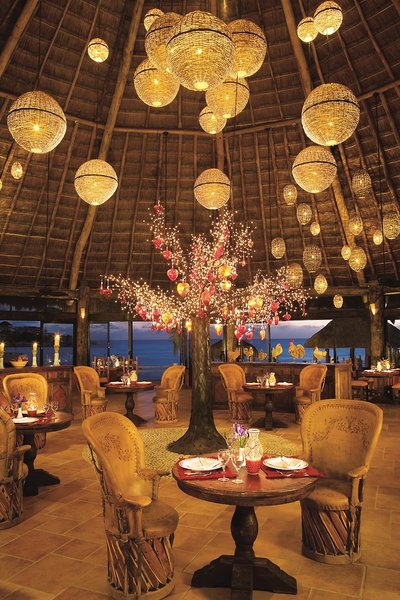 دریمز پورتو اونتوراز ریزرت اند اسپا