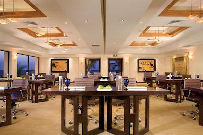 دریمز پورتو اونتوراز ریزرت اند اسپا