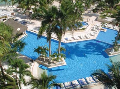 دریمز پورتو اونتوراز ریزرت اند اسپا