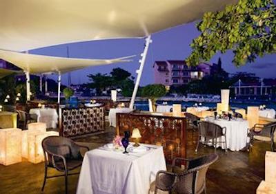 دریمز پورتو اونتوراز ریزرت اند اسپا