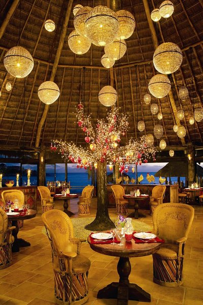 دریمز پورتو اونتوراز ریزرت اند اسپا