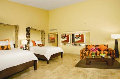 دریمز پورتو اونتوراز ریزرت اند اسپا