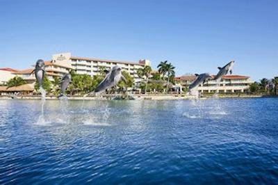 دریمز پورتو اونتوراز ریزرت اند اسپا