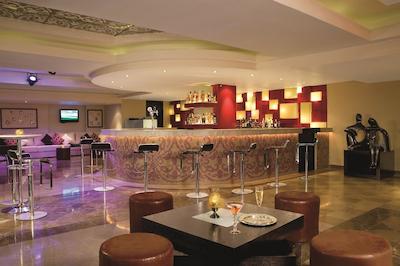 دریمز پورتو اونتوراز ریزرت اند اسپا