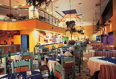 دریمز پورتو اونتوراز ریزرت اند اسپا