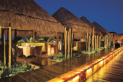 دریمز پورتو اونتوراز ریزرت اند اسپا