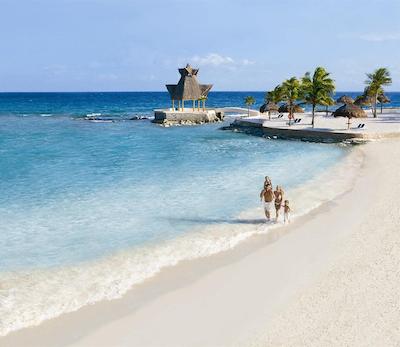 دریمز پورتو اونتوراز ریزرت اند اسپا