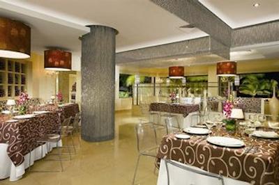 دریمز پورتو اونتوراز ریزرت اند اسپا