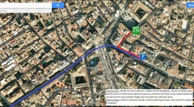 نست استیل گرانادا