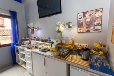 نست استیل گرانادا