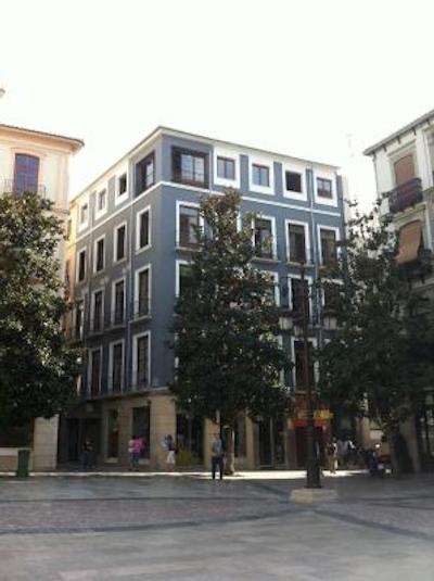 نست استیل گرانادا