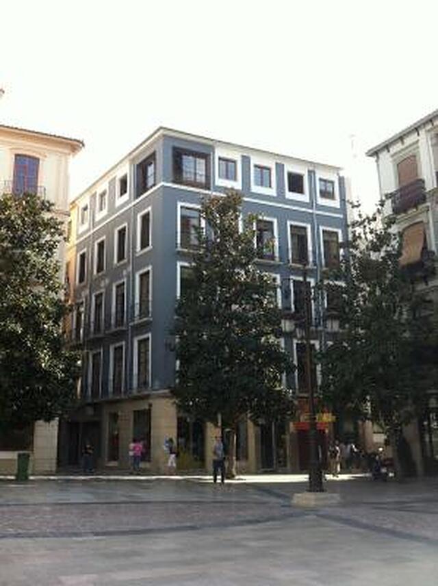 نست استیل گرانادا