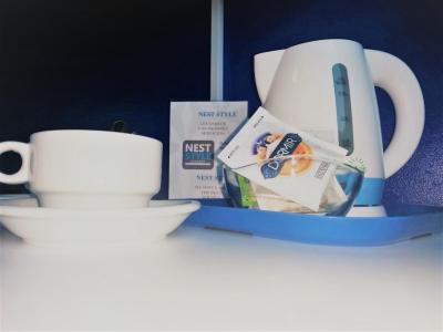 نست استیل گرانادا