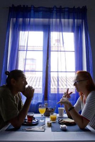 نست استیل گرانادا