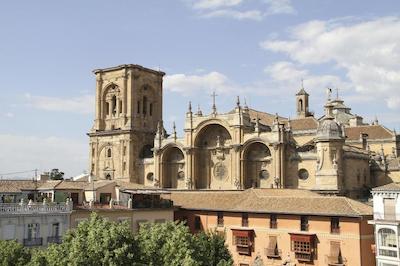 نست استیل گرانادا