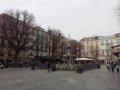 نست استیل گرانادا