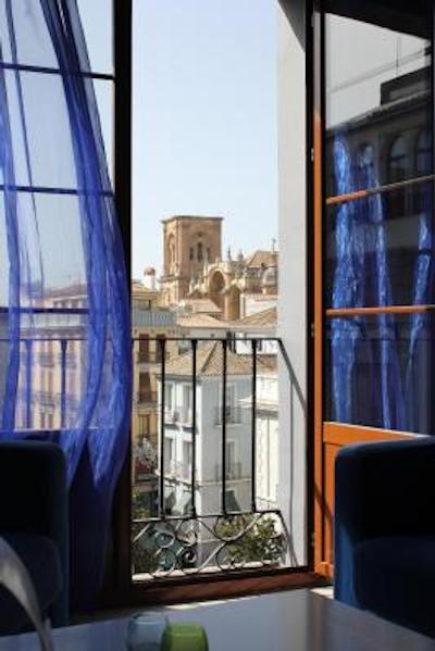 نست استیل گرانادا