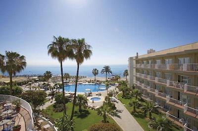 هتل ریو ناوتیلوز